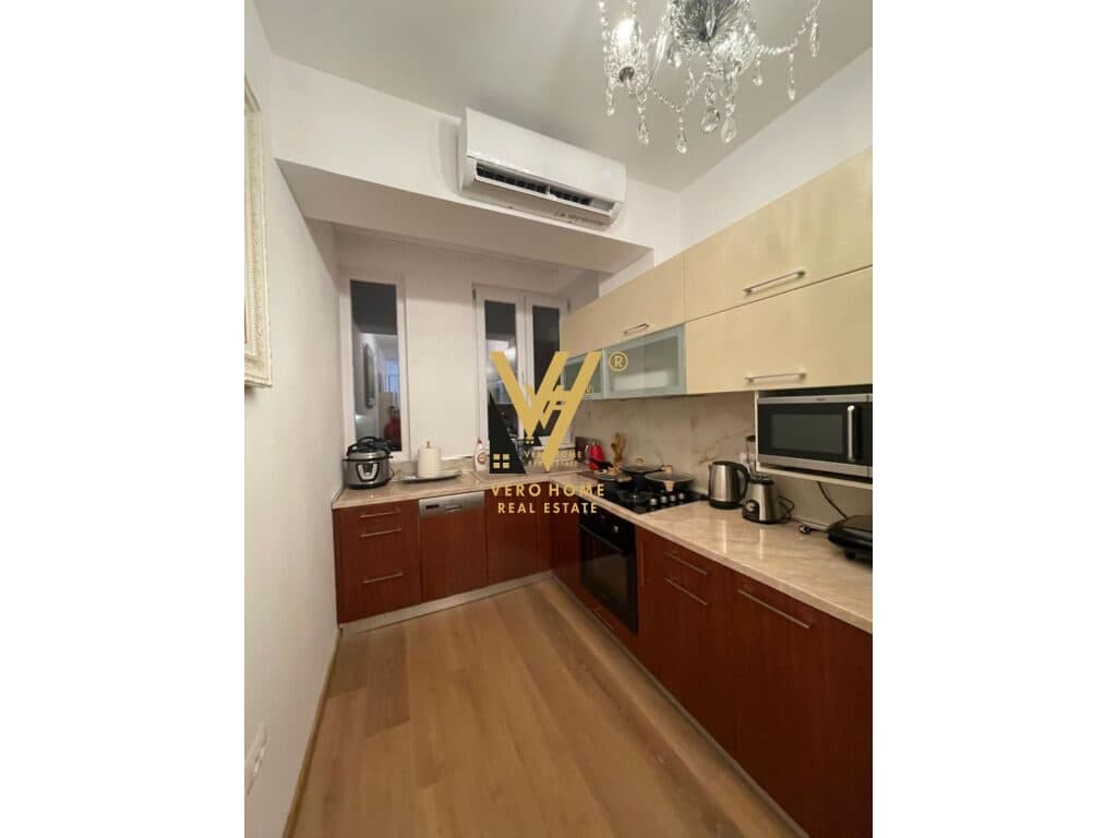 SHITET APARTAMENT 1+1 TE BRRYLI 120.000 EURO 4