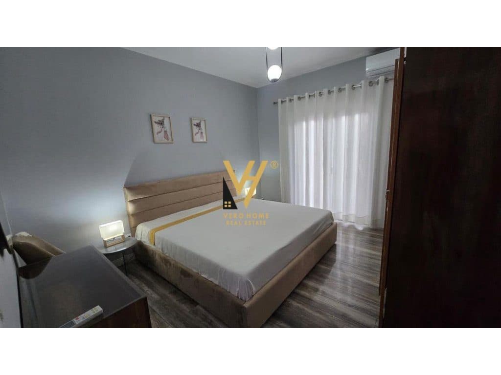 JEPET APARTAMENT 2+1+BLK ME QERA NE SAUK 55.000 LEKE 4