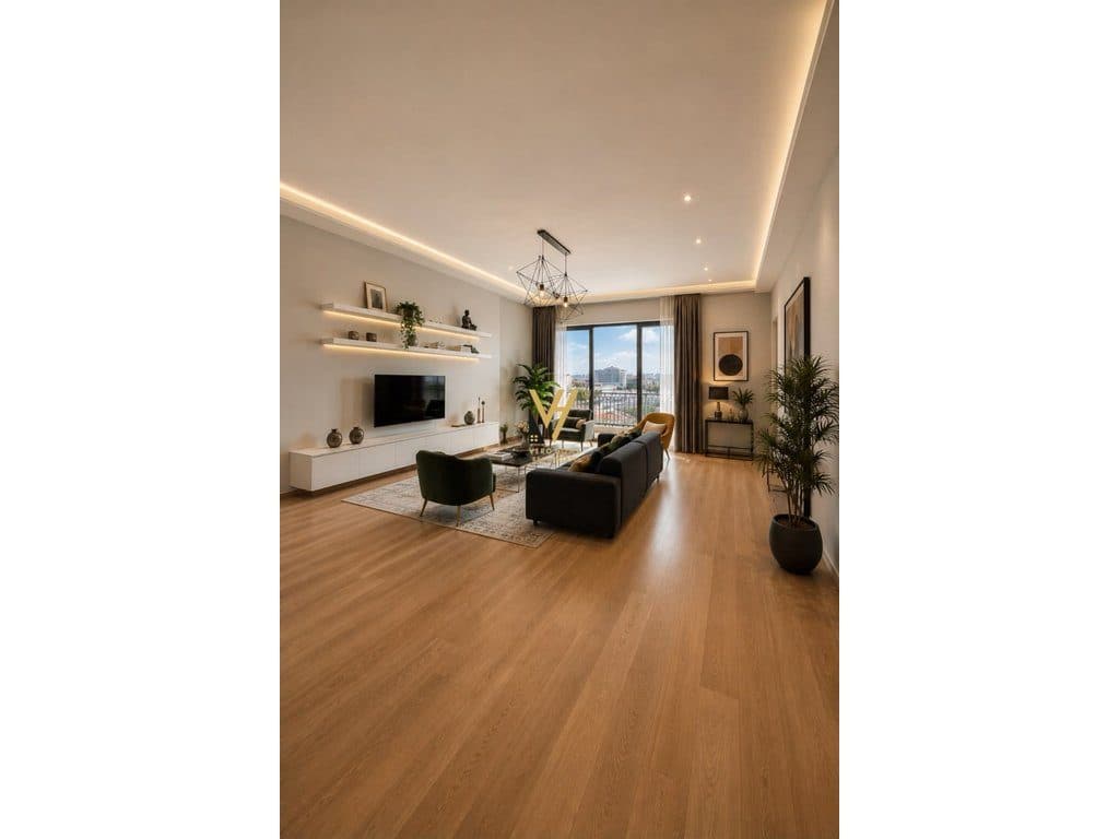 SHITET APARTAMENT 2+1+BLK TE PAZARI I RI 150.000 EURO