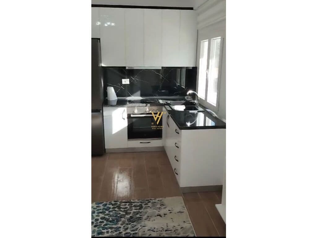 Jepet Apartament 1+1+ballkon me qera ne Selite 63 m2 2