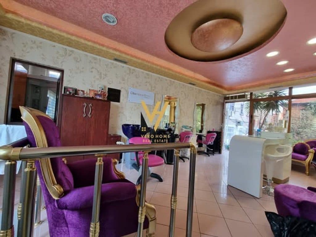 SHITET AMBIENT BIZNESI 150 M2 TE MINE PEZA 394.000 EURO 2