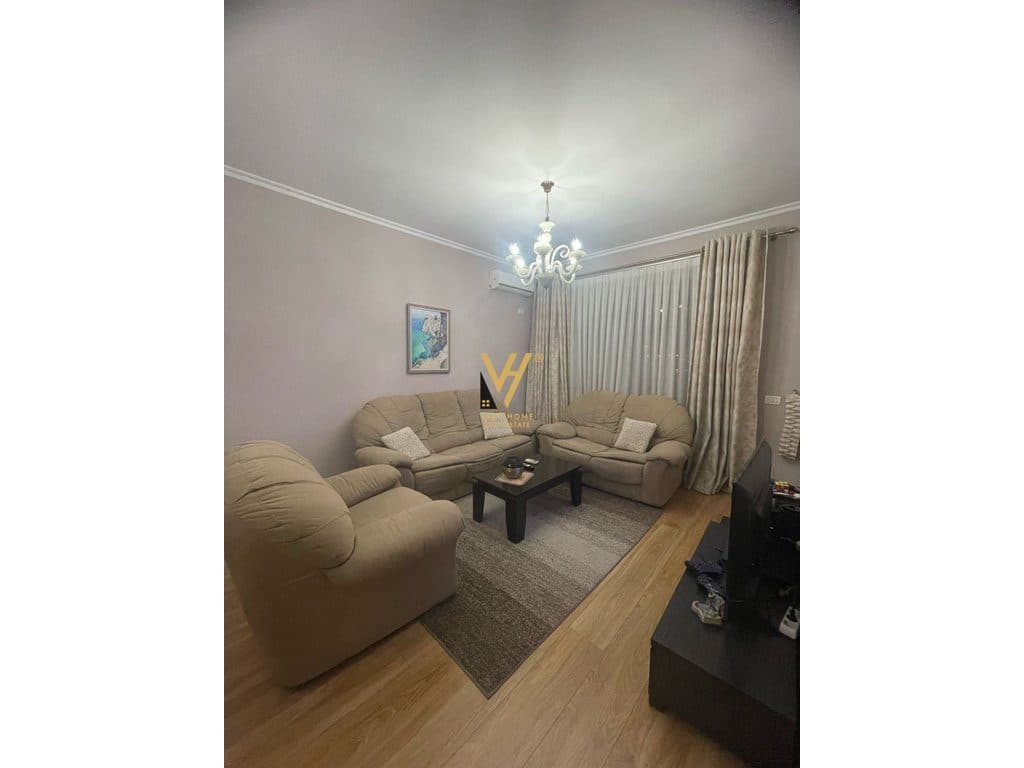 JEPET APARTAMENT 2+1+BLK ME QERA TE RRUGA BESIM ALLA 450 EURO