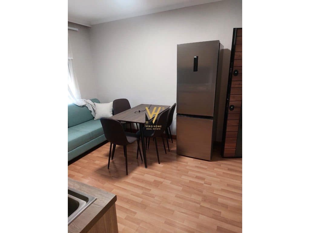 JEPET APARTAMENT 1+1+BLK TE SHKOLLA E BALETIT 50.000 LEKE
