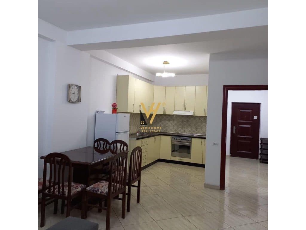 JEPET APARTAMENT 2+1+BLK ME QERA NE ASTIR 56.000 LEKE 2