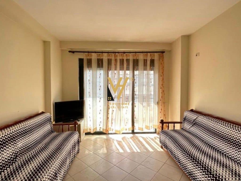 SHITET APARTAMENT 2+1+2 NE FRESK 130.000 EURO