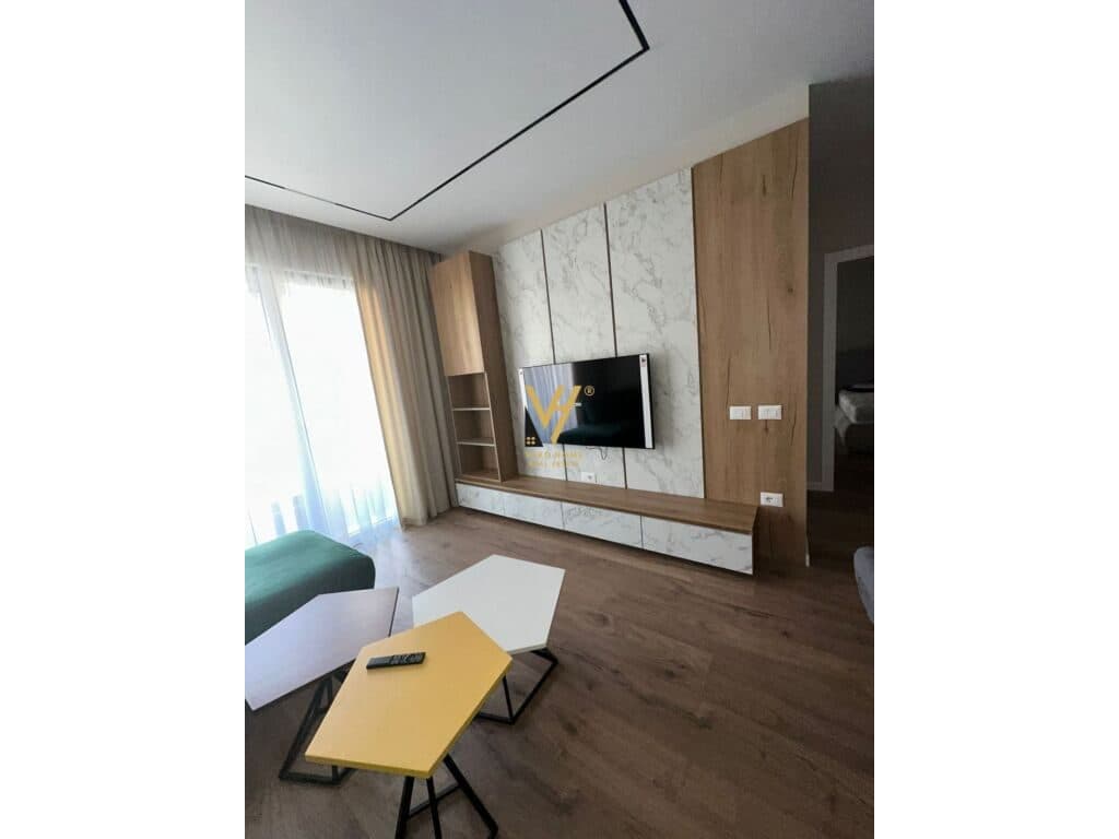 Jepet Apartament 2+1+2 me qera te Rruga Liman Kaba 116 m2 2