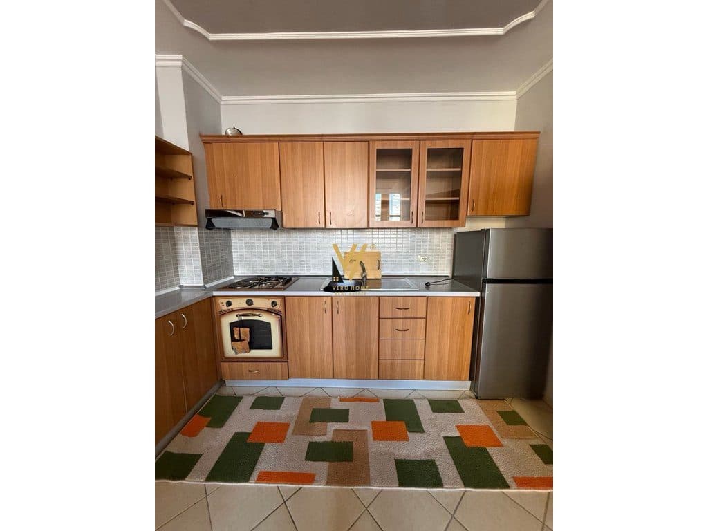 JEPET APARTAMENT 2+1+BLK ME QERA NE ASTIR 50.000 LEKE 2