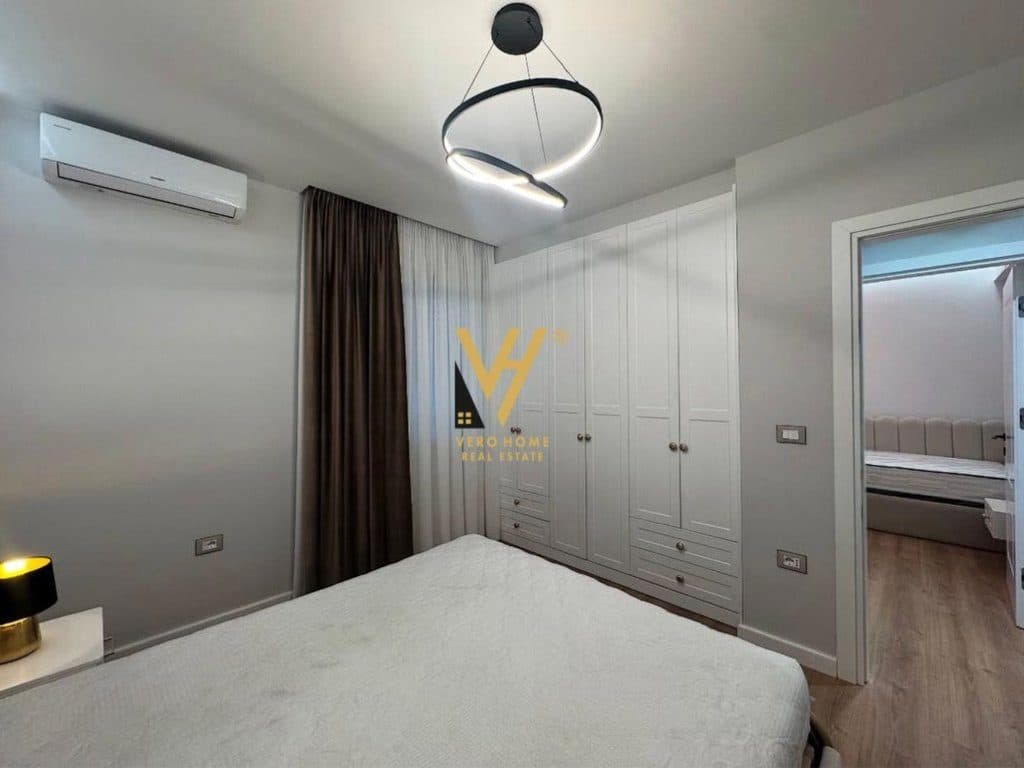 JEPET APARTAMENT 2+1+2 ME QERA TE SELVIA 900 EURO 4