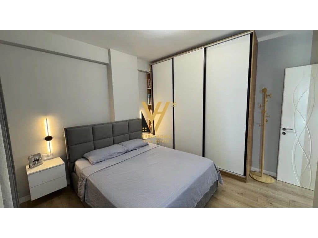 SHITET APARTAMENT 2+1+BLK NE KAMEZ 11.000.000 LEKE 4