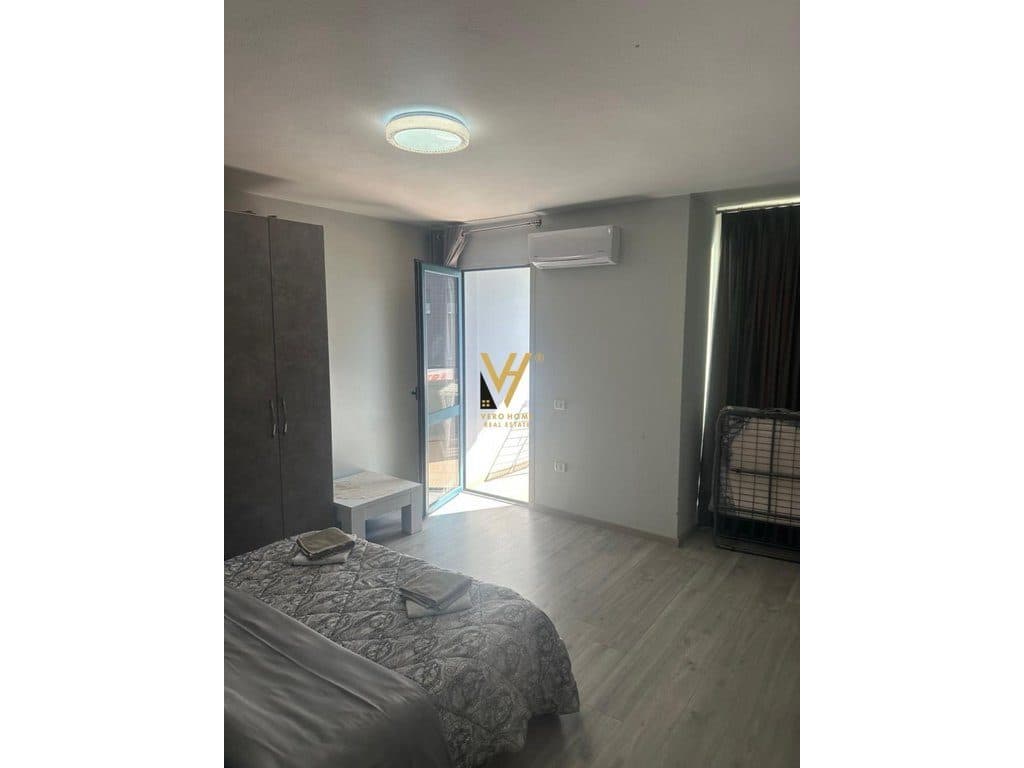 JEPET APARTAMENT 2+1+BLK ME QERA TE RRUGA E ELBASANIT 700 EURO 3