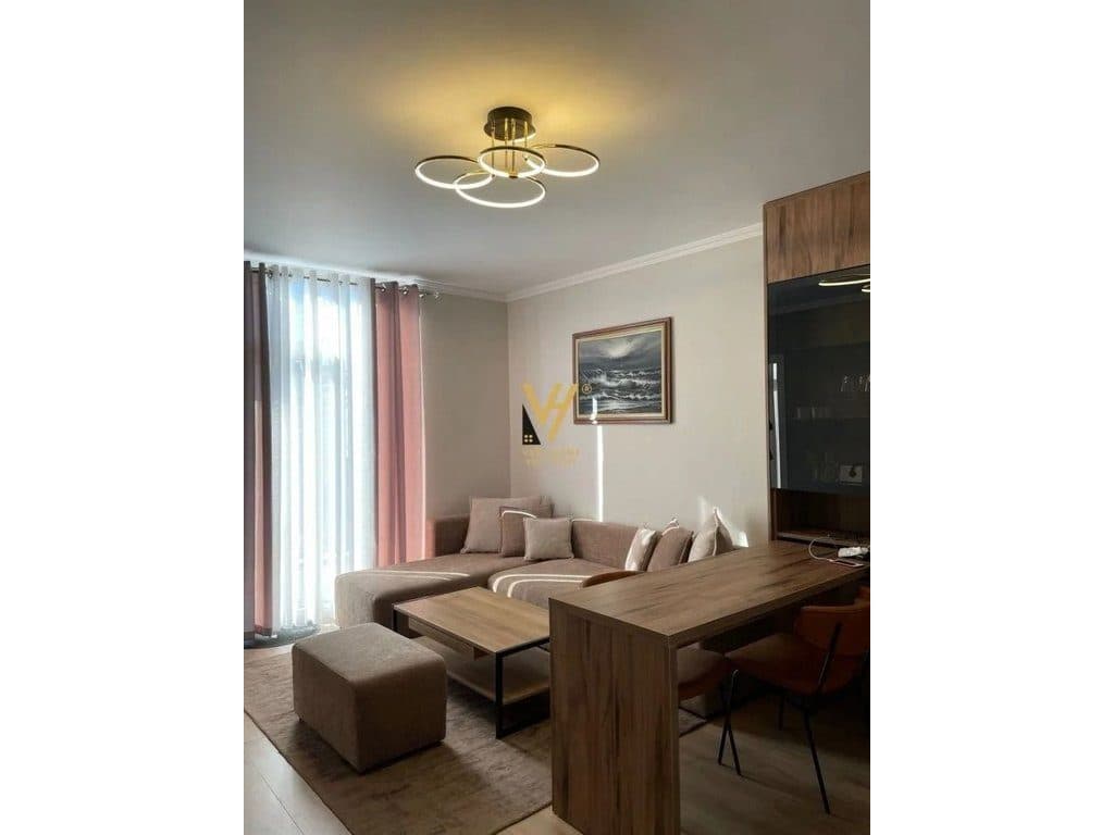 SHITET APARTAMENT 2+1+BLK NE YZBERISHT 175.000 EURO