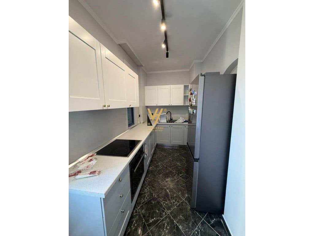 JEPET APARTAMENT 2+1+2+BLK ME QIRA TE RRUGA ELBASANIT 800 EURO 3