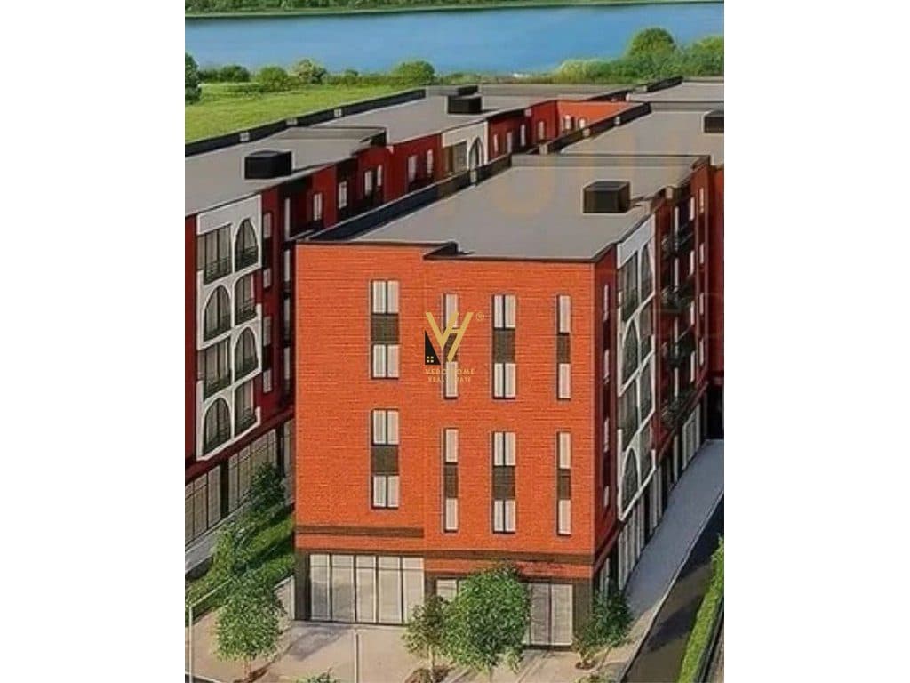 SHITET APARTAMENT 1+1 NE PASKUQAN 70.000 EURO 1