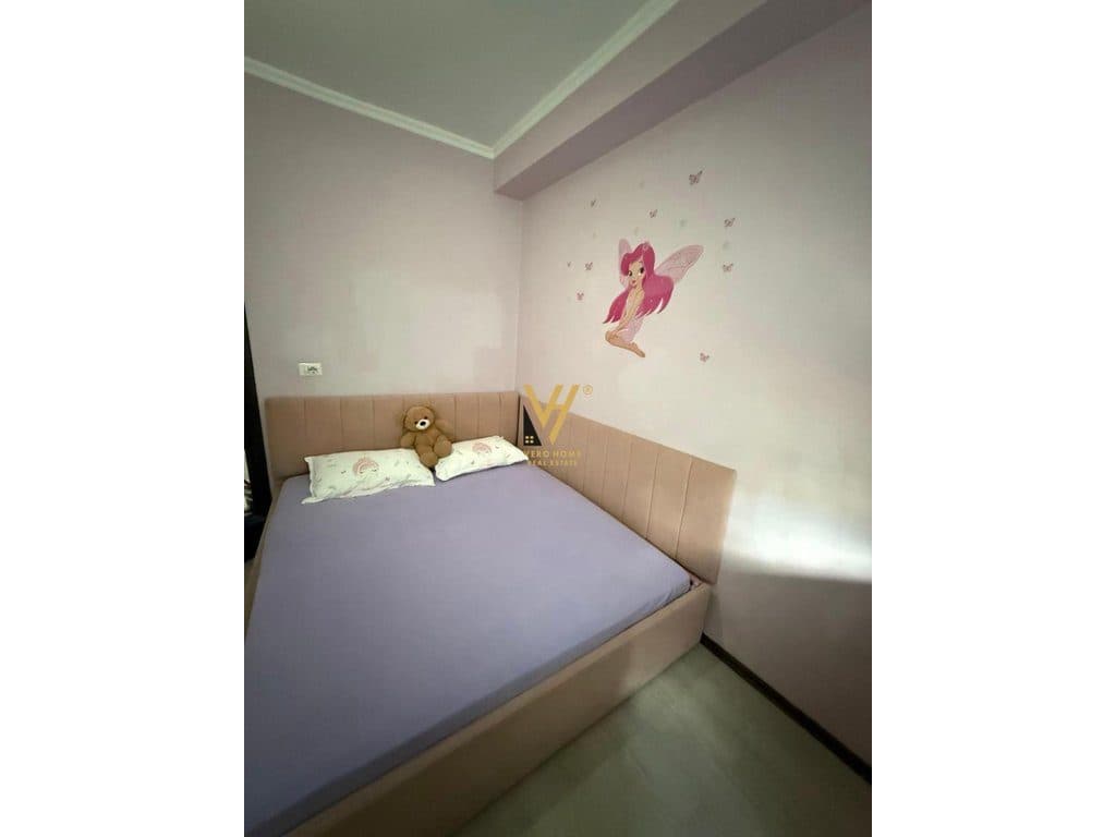 JEPET APARTAMENT 2+1+BLK ME QIRA TEK KOMUNA E PARISIT 700 EURO 3