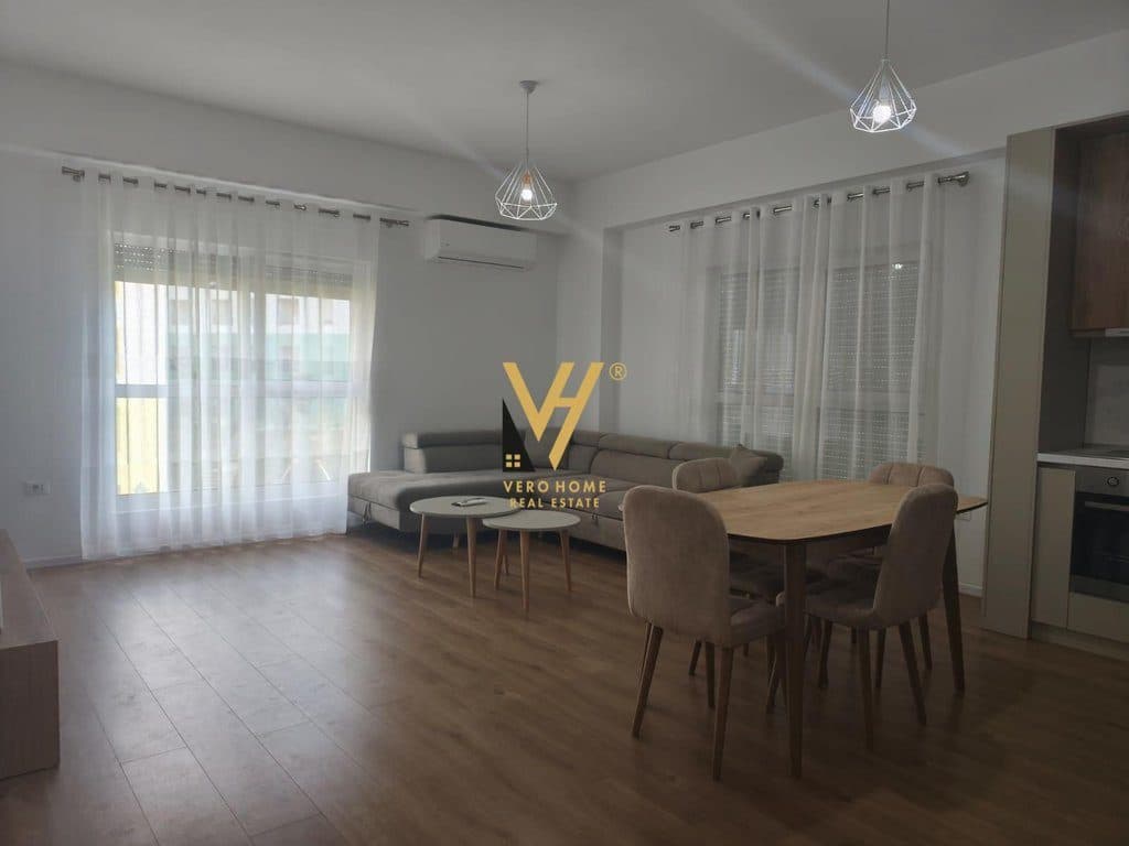 JEPET APARTAMENT 2+1+2+BLK ME QIRA TE KAIMI, ALI DEMI 50.000 LEKE