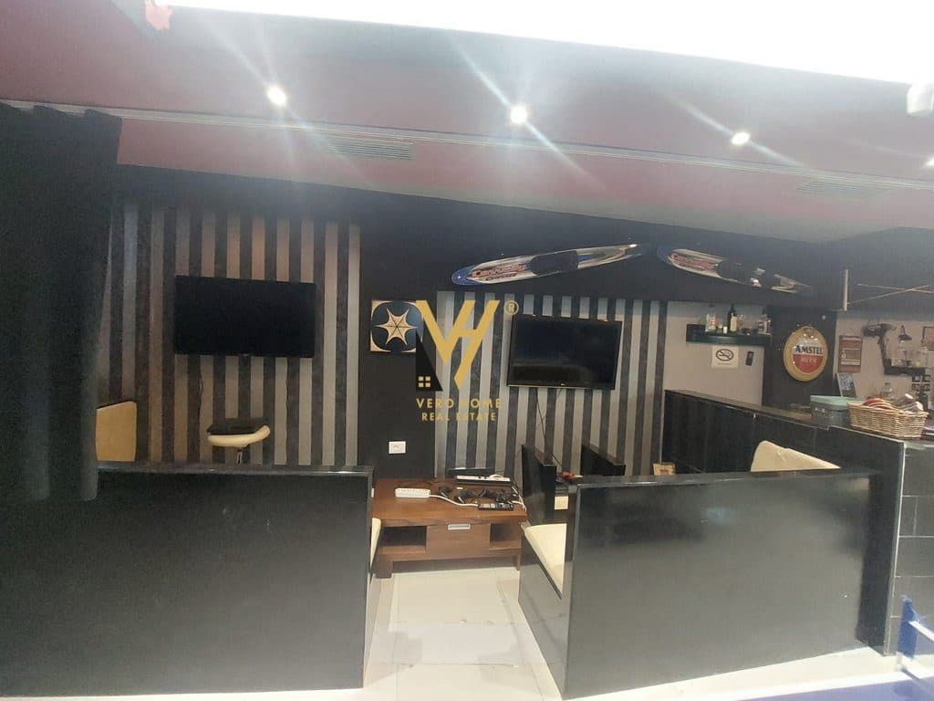 SHITET DYQAN + BIZNESI TE KODRA E DIELLIT 235.000 EURO 4
