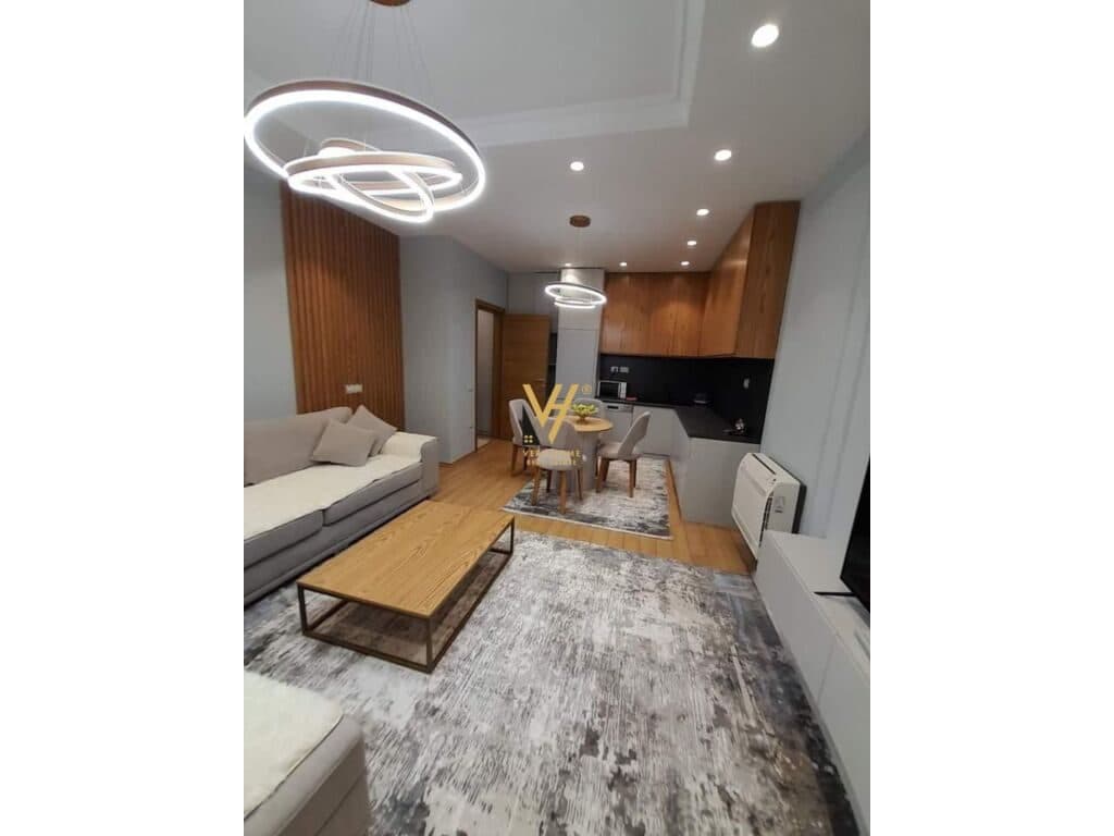 Shitet apartament 2+1+2 te Kopshti Zoologjik 107 m2 4