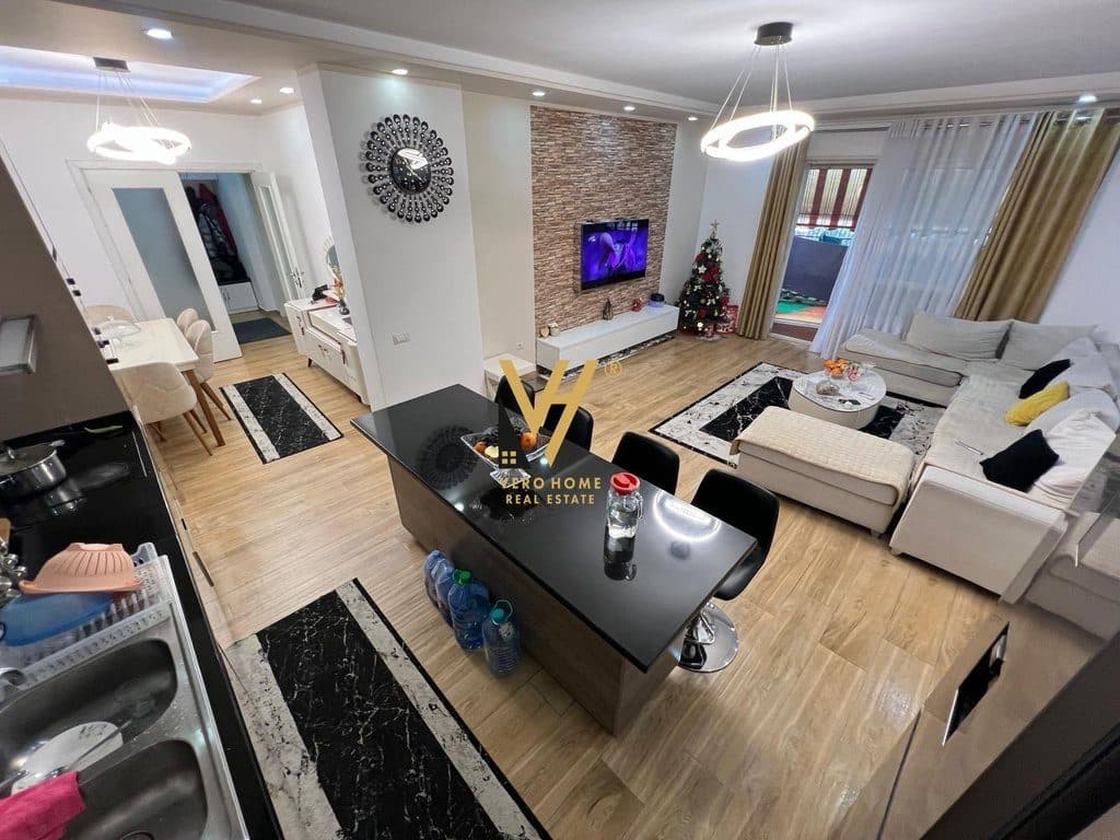 SHITET APARTAMENT 2+1+2+2BLK TE VIZION PLUS, DON BOSKO 280.000 EURO 3