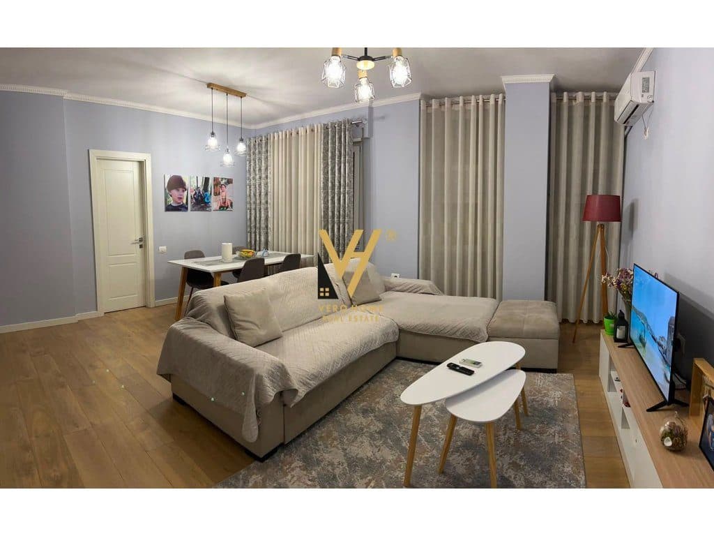 JEPET APARTAMENT 2+1+BLK ME QIRA TE KOMUNA E PARISIT 90.000 LEKE