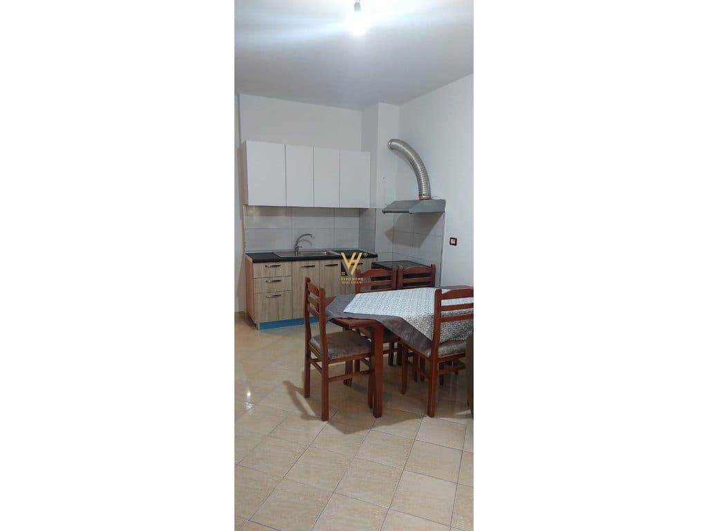 JEPET APARTAMENT 1+1 ME QERA NE VASIL SHANTO 45.000 LEKE 3
