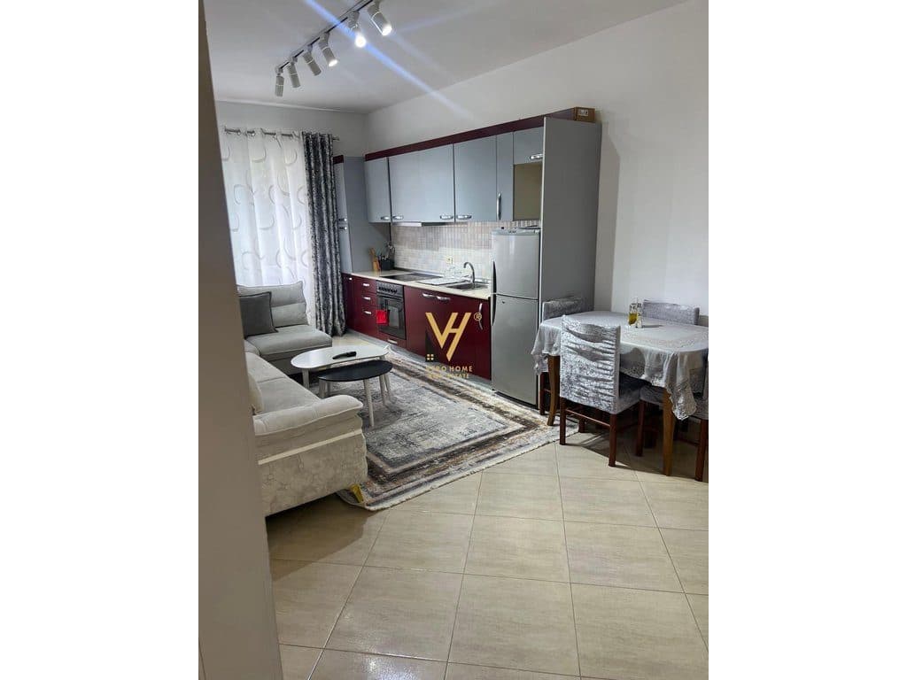 JEPET APARTAMENT 2+1+BLK ME QERA NE ASTIR 45.000 LEKE 3