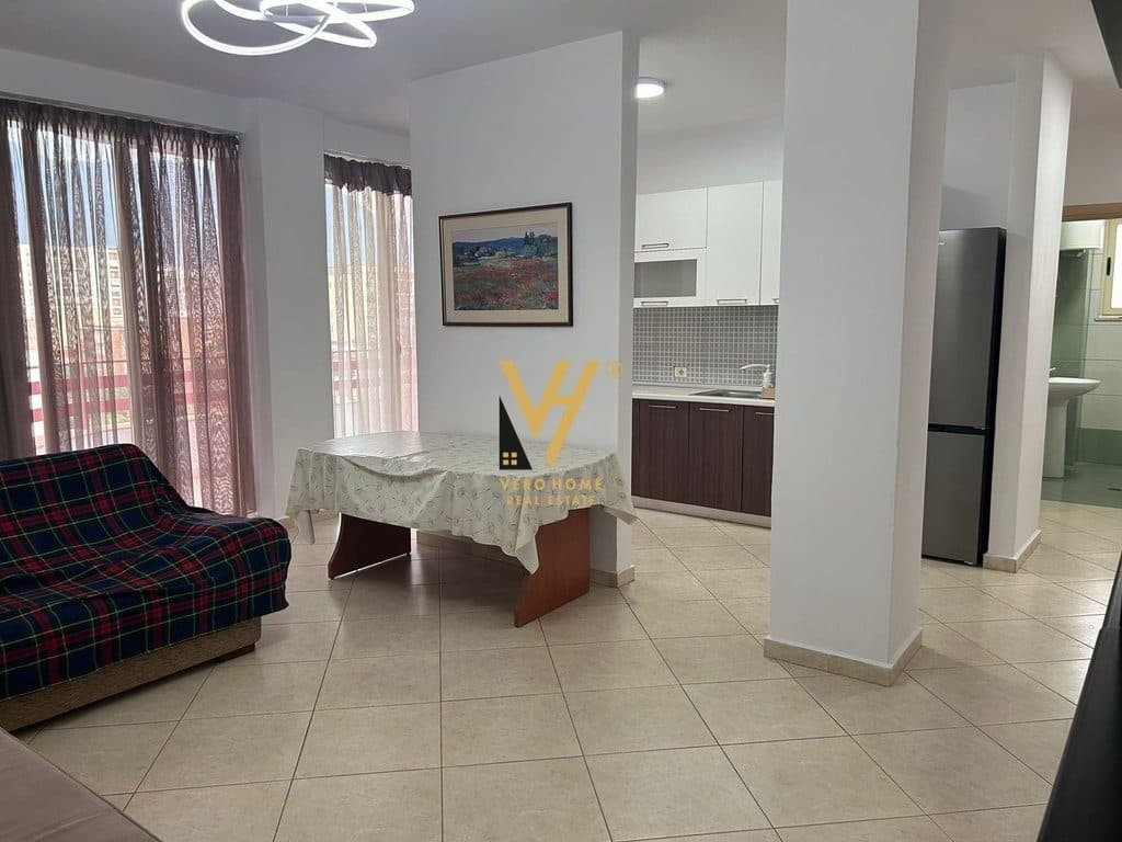 JEPET APARTAMENT 2+1+BLK ME QIRA TE KONGRES I MANASTIRIT 60.000 LEKE