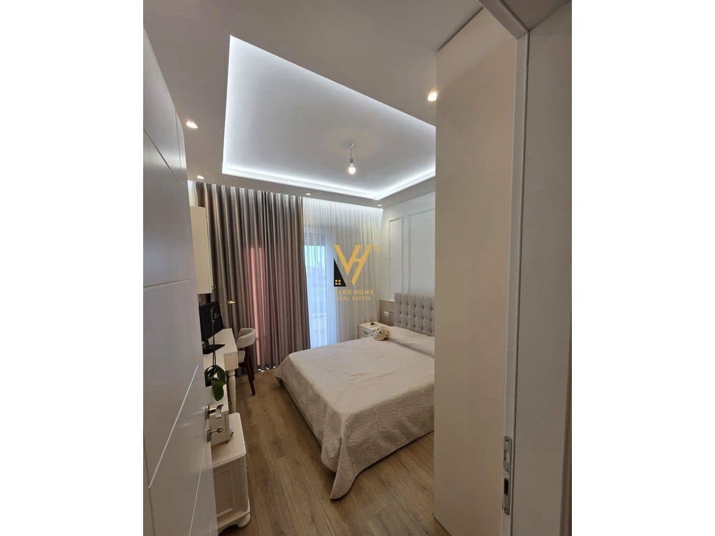JEPET APARTAMENT 1+1+BLK ME QIRA NE PORCELAN 750 EURO 3