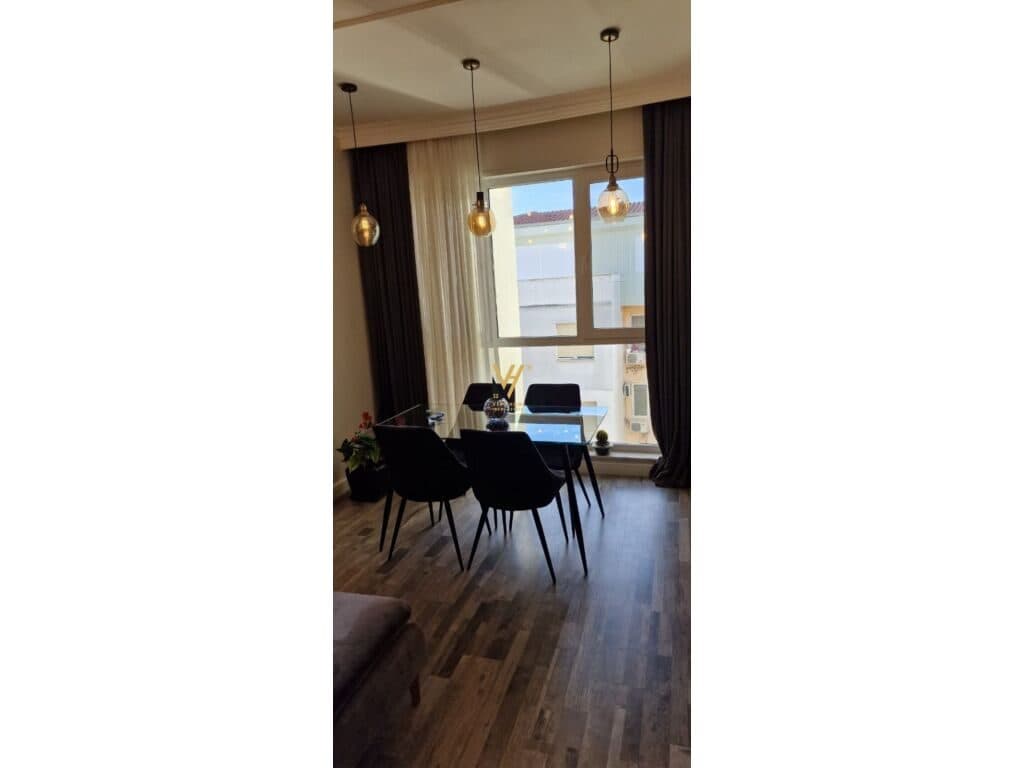 Shitet Apartament 2+1+2+post parkimi te Kopshti Zoologjik 102 m2 2