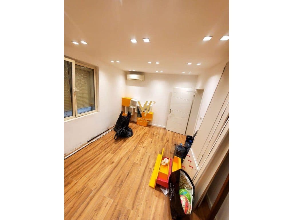 SHITET APARTAMENT 2+1+2 TE MEDRESEJA, PRANE SHKOLLES MISTO MAME 165.000 EURO 4