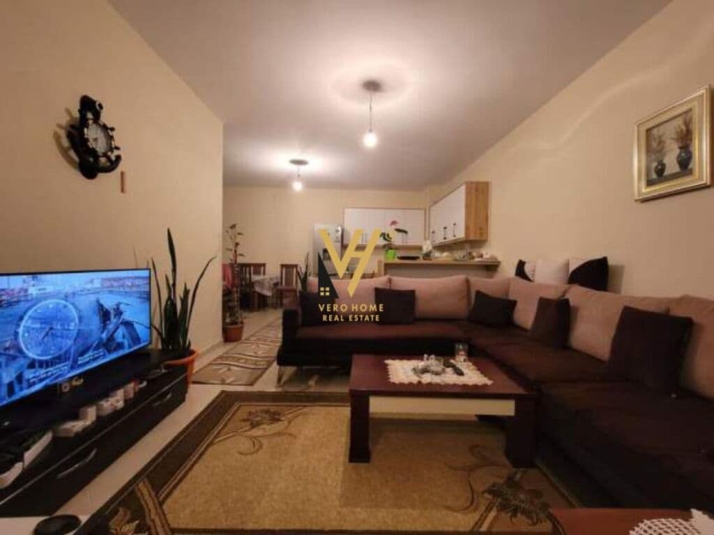 Shitet Apartament 2+1+2+Garazhd Kopeshti Botanik 115 m2 4