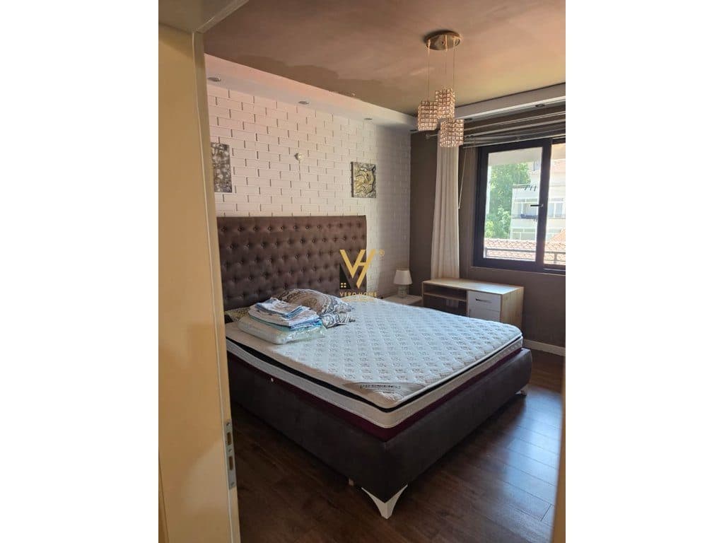 JEPET APARTAMENT 2+1 ME QIRA NE DON BOSKO 60.000 LEKE 2