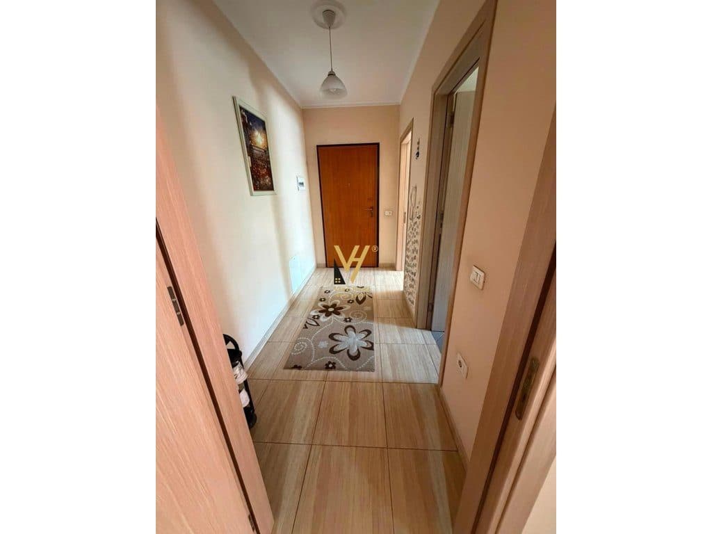 JEPET APARTAMENT 1+1+BLK ME QERA TEK 5 MAJI 50.000 LEKE 4
