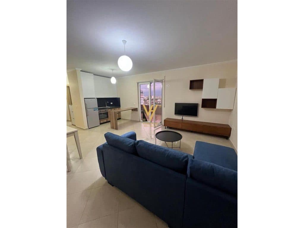 JEPET APARTAMENT 1+1 ME QIRA NE ASTIR 500 EURO