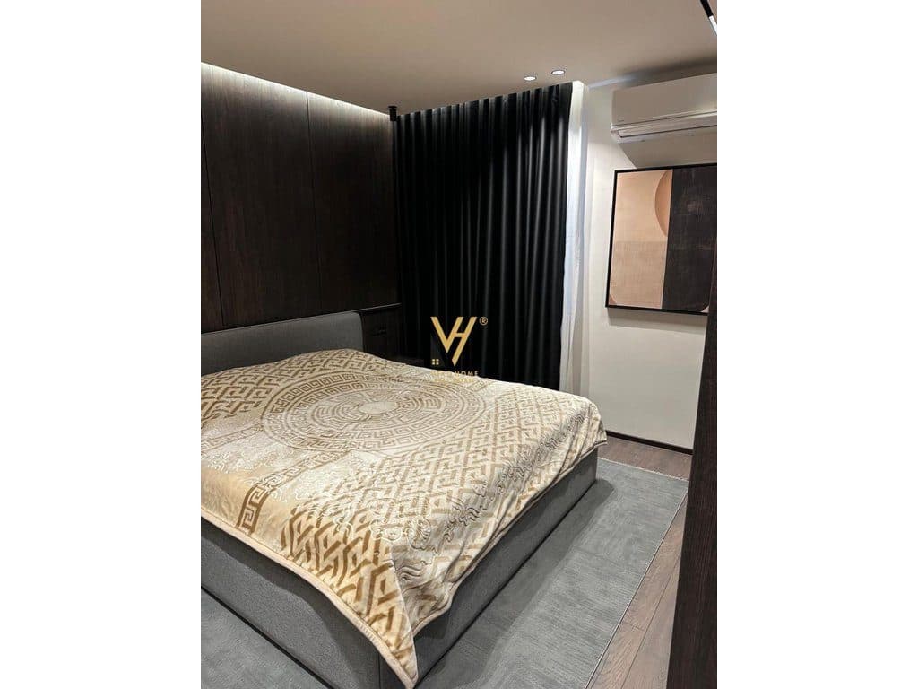 JEPET APARTAMENT 1+1+BLK ME QERA TE ISH EKSPOZITA 1.000 EURO 3