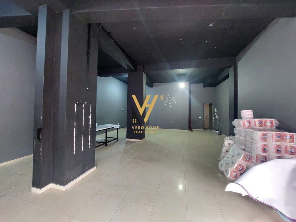 JEPET DYQAN 86 M2 ME QERA NE YZBERISHT 60.000 LEKE