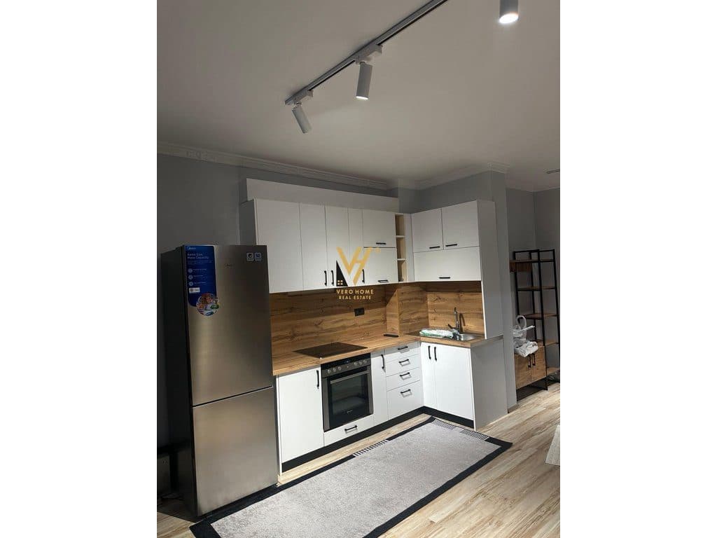 JEPET APARTAMENT 2+1+2 BLK ME QIRA TE KODRA E DIELLIT 70.000 LEKE 2