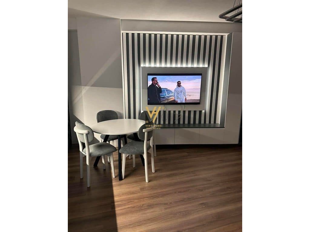 SHITET APARTAMENT 1+1+BLK NE ASTIR,JOLLA 12.400.000 LEKE 2