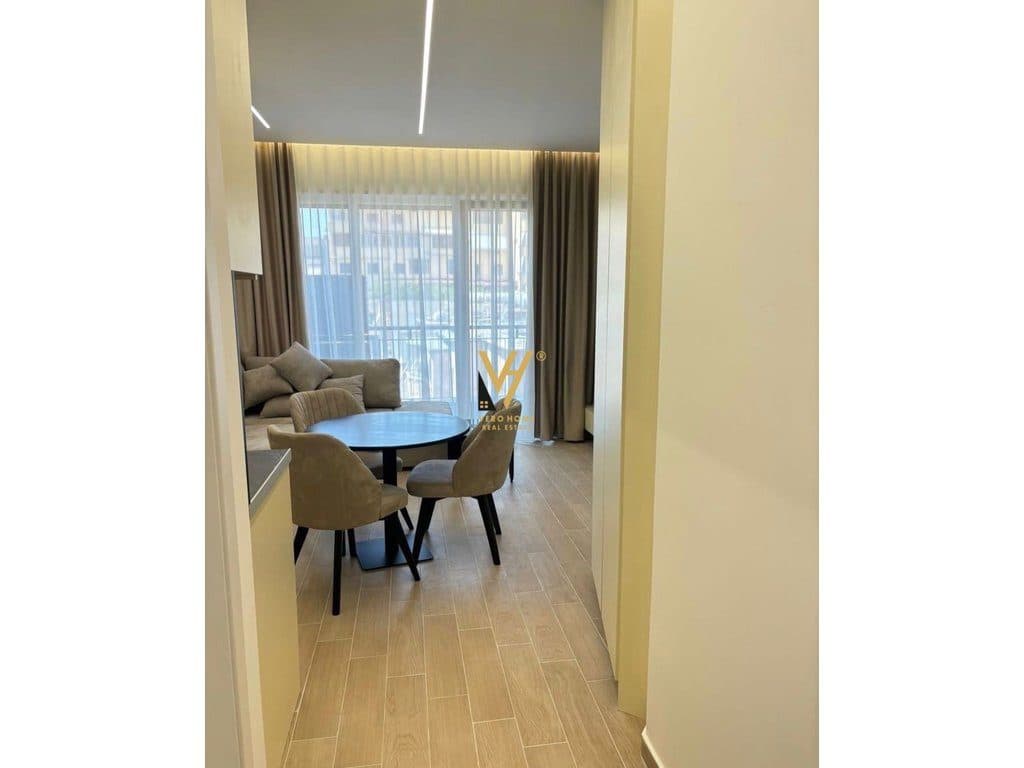 JEPET APARTAMENT 1+1+BLK ME QIRA TE MYSLYM SHYRI 80.000 LEKE 2