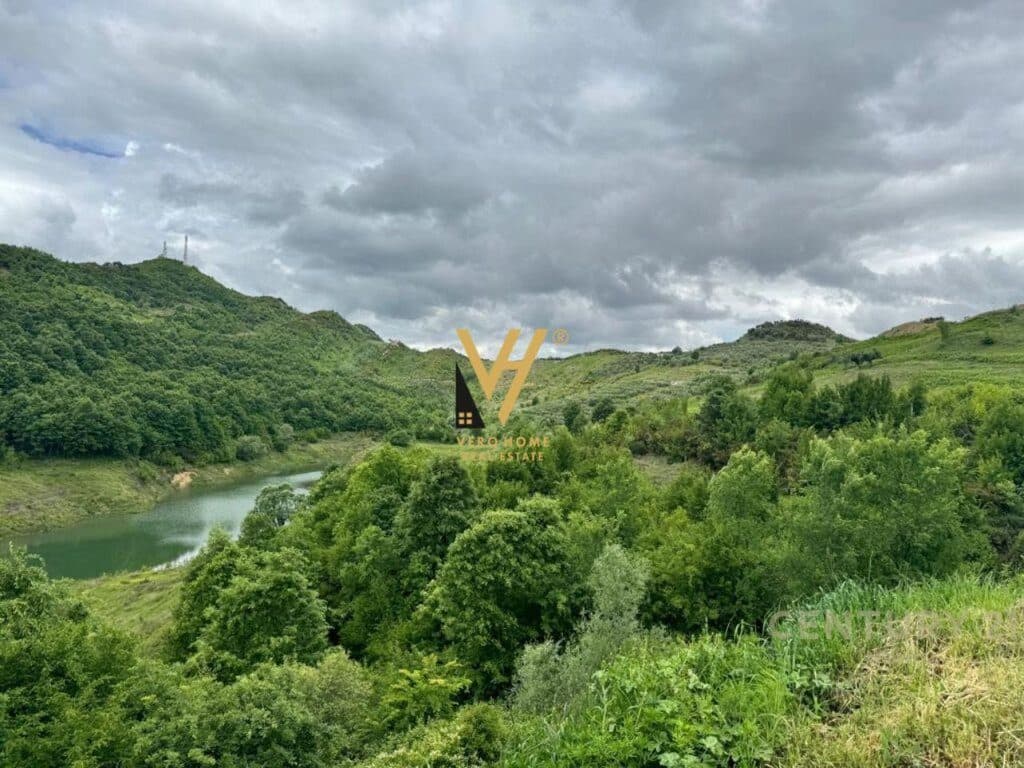 OKAZION !! SHITET TOKE 800 M2 NE MJULL BATHORE 16.000.000 LEKE
