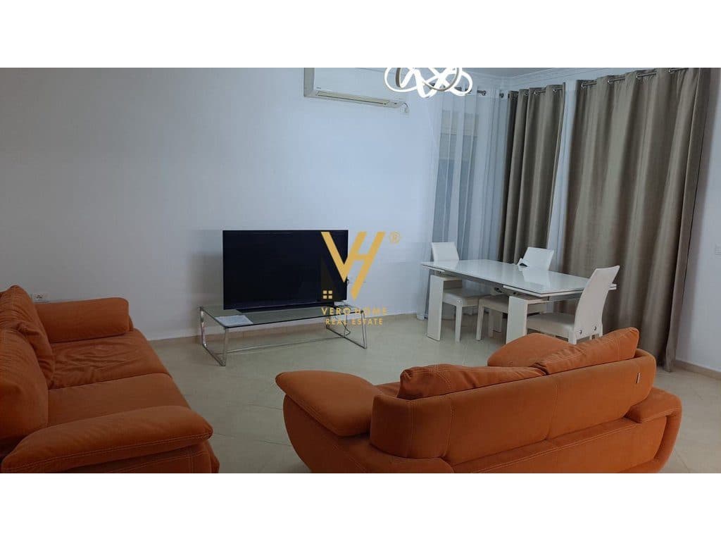 SHITET APARTAMENT 2+1+BLK TE LIQENI I THATE 263.500 EURO