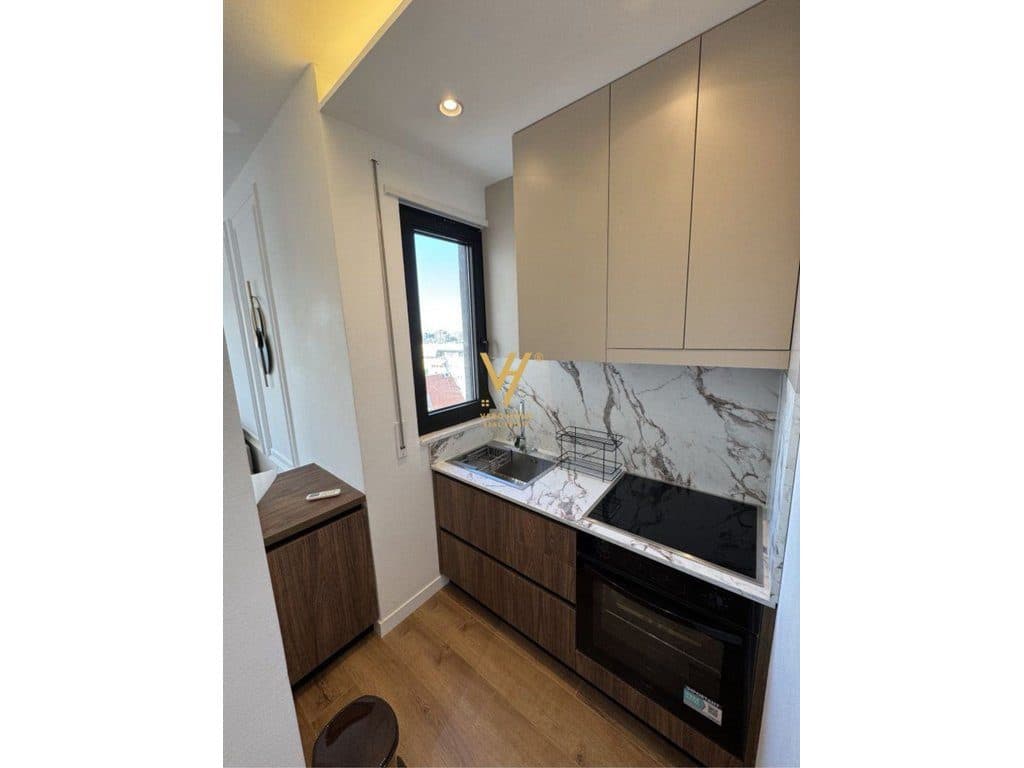 JEPET APARTAMENT 1+1 ME QERA TE KOMUNA E PARISIT 800 EURO 2