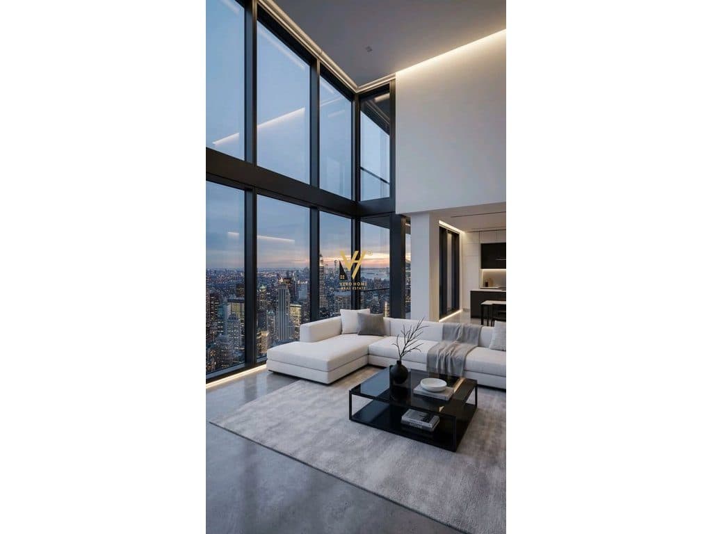 SHITET PENTHOUSE 4+1+3+BLK TE KOMUNA E PARISIT 75.000.000 LEKE