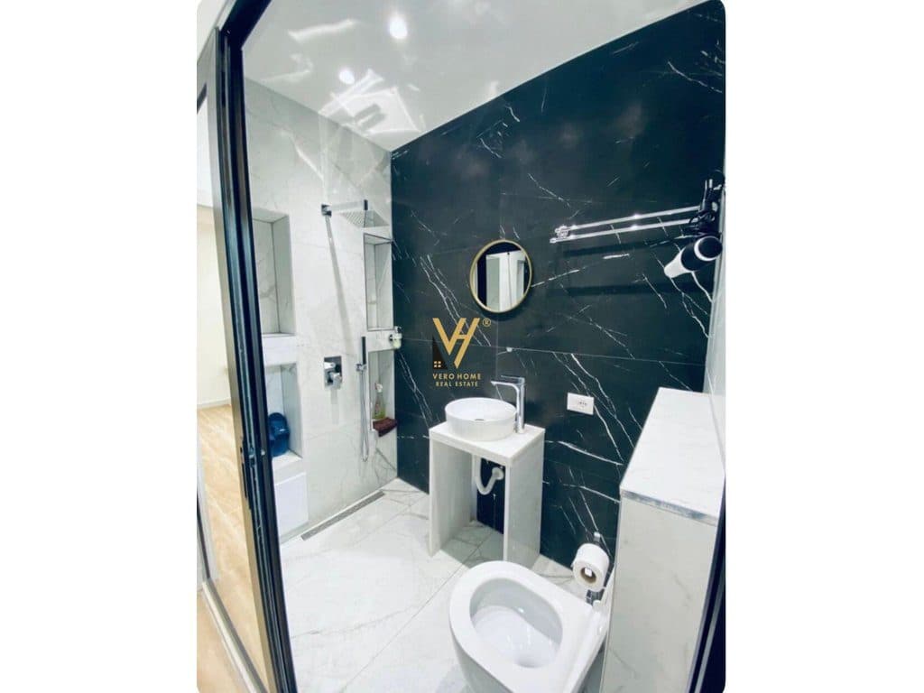 JEPET APARTAMENT 1+1+BLK ME QERA TE KOMUNA E PARISIT 600 EURO 4