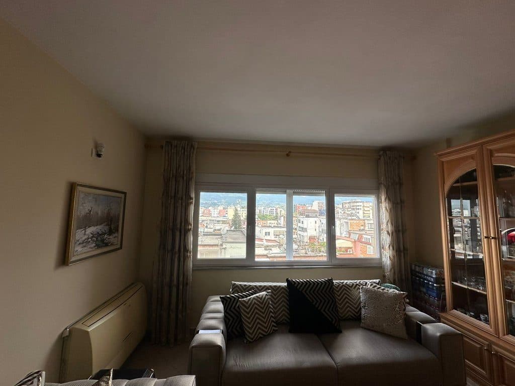SHITET APARTAMENT 1+1+BLK TE RRUGA E ELBASANIT 220.000 EURO