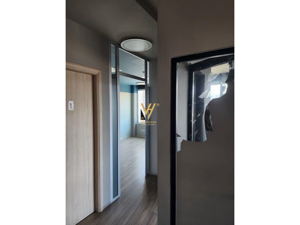 JEPET ZYRE 160 M2 ME QIRA TE GARDEN BUILDING, RR.KAVAJES 230.000 LEKE 3