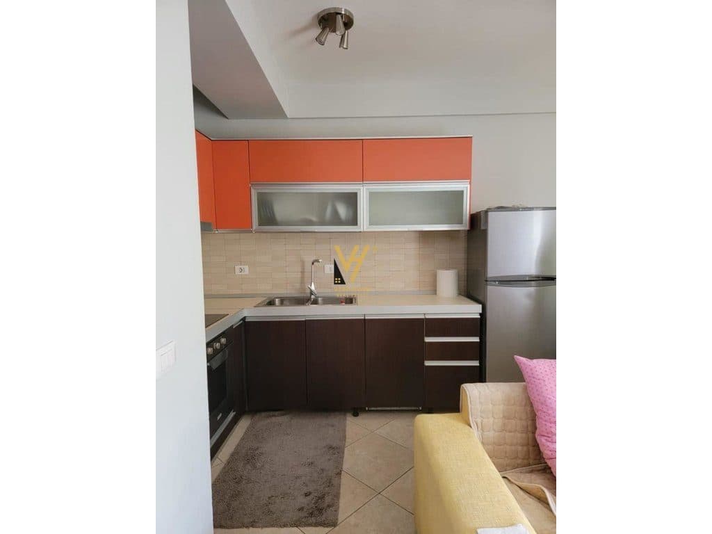 JEPET APARTAMENT 1+1+BLK ME QERA NE ALI DEM 50.000 LEKE 4
