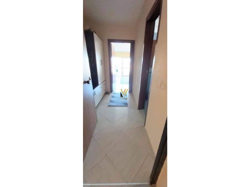 Shitet Apartament 1+1+ballkon te Rruga e Elbasanit 91 m2 2