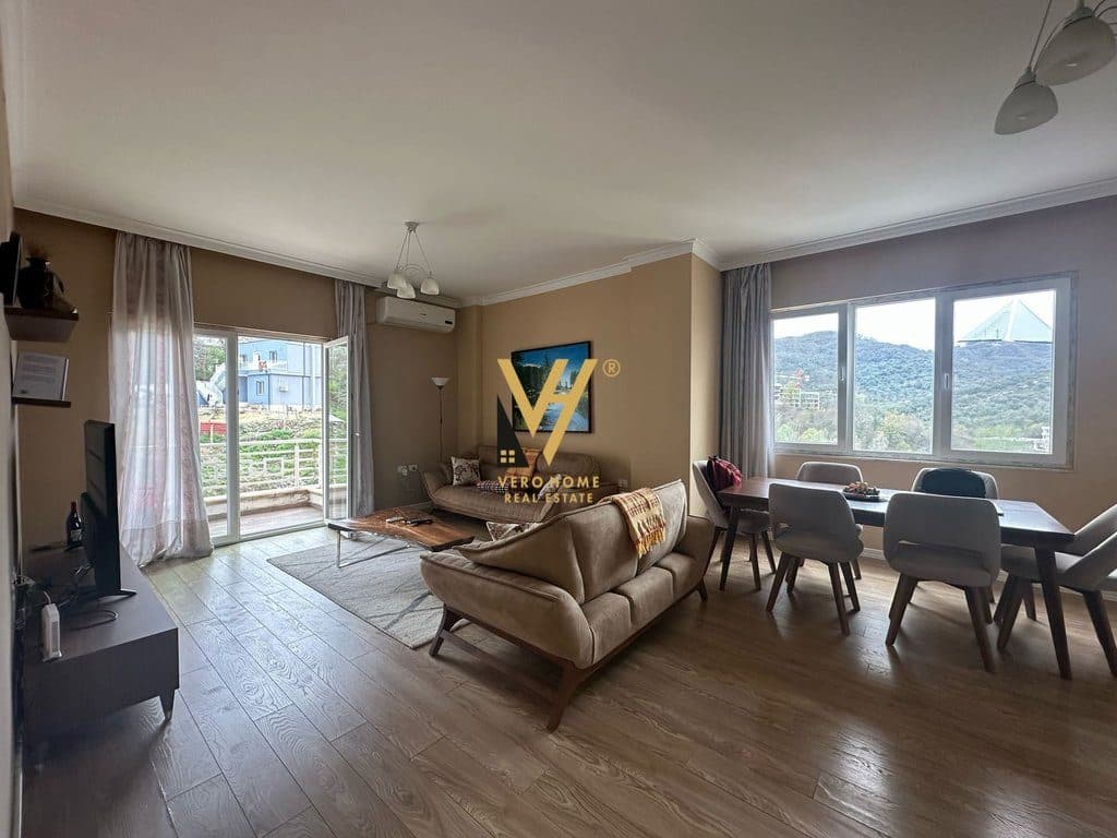 SHITET APARTAMENT 2+1+2 TE LIQENI I THATE 240.000 EURO