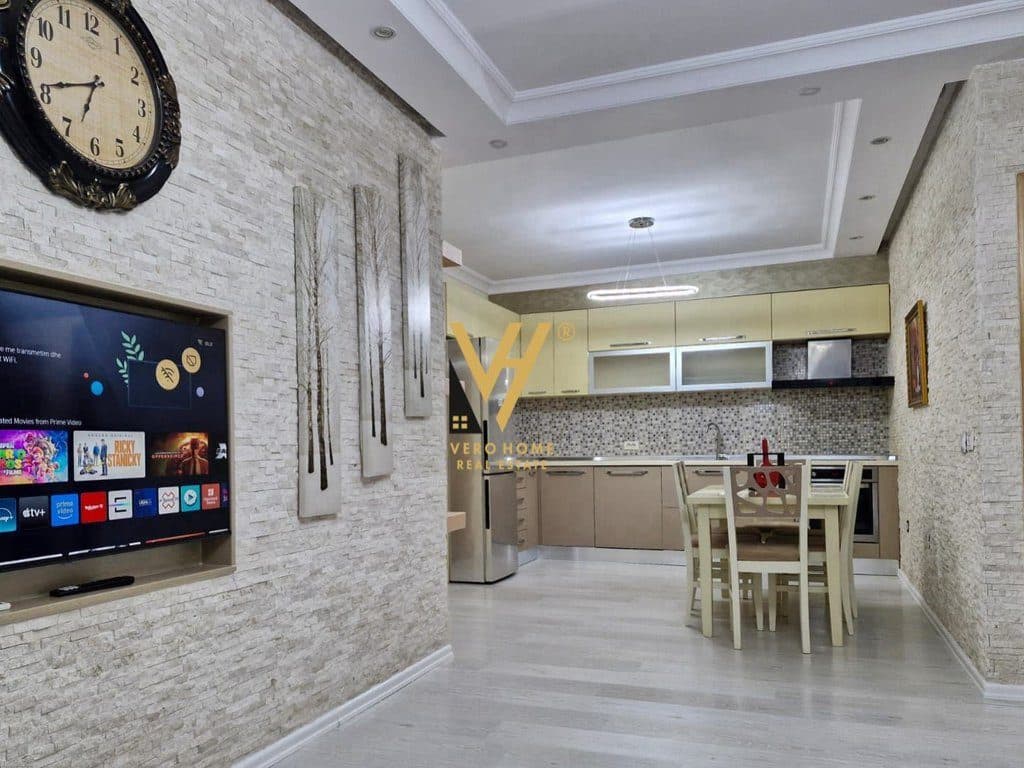 SHITET APARTAMENT 3+1+2+BLK NE PORCELAN 219.000 EURO 3