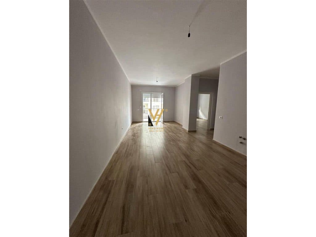 SHITET APARTAMENT 2+1+BLK NE KAMEZ 114.000 EURO